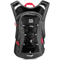 Рюкзак Spokey Otaro 7L Black (928597) фото №3 — интернет-магазин Desire.md