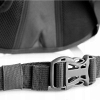 Рюкзак Spokey Otaro 7L Black (928597) фото №5 — интернет-магазин Desire.md