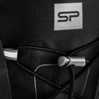 Рюкзак Spokey Otaro 7L Black (928597) фото №6 — интернет-магазин Desire.md