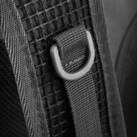 Рюкзак Spokey Otaro 7L Black (928597) фото №8 — интернет-магазин Desire.md