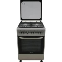 Газовая плита Kubb TDS7302MGALtVss LUX FFD