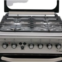 Газовая плита Kubb TDS7302MGALtVss LUX FFD фото №3 — интернет-магазин Desire.md