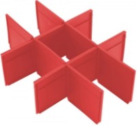 Separatoare pentru cutia Milwaukee 4932479105