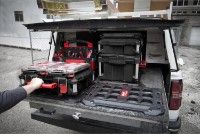 Suport fixare compact Milwaukee 4932480621 imaginea #2 — magazin online Desire.md