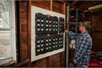 Suport fixare compact Milwaukee 4932480621 imaginea #3 — magazin online Desire.md