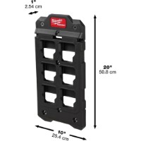 Suport fixare compact Milwaukee 4932480621 imaginea #5 — magazin online Desire.md