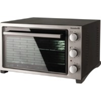 Cuptor de masa Hausberg HB-9320 imaginea #2 — magazin online Desire.md