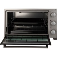 Cuptor de masa Hausberg HB-9320 imaginea #3 — magazin online Desire.md