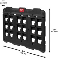 Suport fixare Milwaukee 4932480622 imaginea #5 — magazin online Desire.md