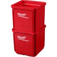 Organizator de scule Milwaukee 4932480698 imaginea #6 — magazin online Desire.md