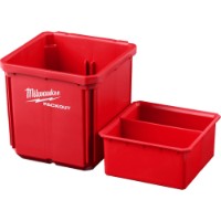 Organizator de scule Milwaukee 4932480698 imaginea #9 — magazin online Desire.md
