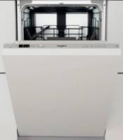 Maşină de spălat vase încorporabilă Whirlpool WSIC 3M27