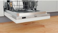 Maşină de spălat vase încorporabilă Whirlpool WSIC 3M27 imaginea #3 — magazin online Desire.md
