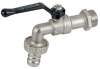 Robinet Bugatti 01600002