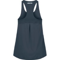 Детская футболка Head Agility Tank Top Girls NVXR164 фото №2 — интернет-магазин Desire.md