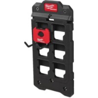 Cric pentru depozitare scule Milwaukee 4932480704 imaginea #3 — magazin online Desire.md