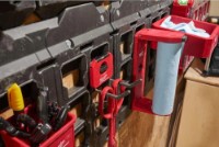 Cric pentru depozitare scule Milwaukee 4932480704 imaginea #5 — magazin online Desire.md