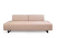 Canapea Trendy Infinit Beige 220x90x80cm GTR003061 imaginea #4 — magazin online Desire.md
