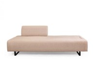 Canapea Trendy Infinit Beige 220x90x80cm GTR003061 imaginea #5 — magazin online Desire.md