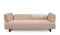 Canapea Trendy Infinit Beige 220x90x80cm GTR003061 imaginea #7 — magazin online Desire.md