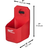 Organizator de scule Milwaukee 4932480706 imaginea #5 — magazin online Desire.md