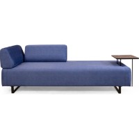 Canapea Trendy Infinity Blue 220x90x80cm GTR003065 imaginea #2 — magazin online Desire.md