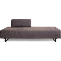 Canapea Trendy Infinity Anthracit 220x90x80cm GTR003063 imaginea #6 — magazin online Desire.md