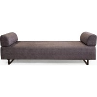 Canapea Trendy Infinity Anthracit 220x90x80cm GTR003063 imaginea #7 — magazin online Desire.md