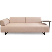 Canapea Trendy Infinity Beige 220x90x80cm GTR003064 imaginea #3 — magazin online Desire.md