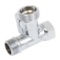 Robinet Bugatti 08770004 imaginea #2 — magazin online Desire.md