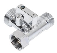 Robinet Bugatti 08770004 imaginea #3 — magazin online Desire.md