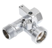 Robinet Bugatti 08770004