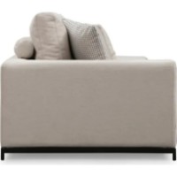 Canapea Trendy Linie Beige 320x102x84cm GTR003706 imaginea #6 — magazin online Desire.md