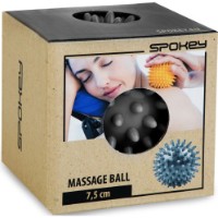 Мяч для массажа Spokey Tea (928899) фото №3 — интернет-магазин Desire.md