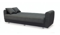 Canapea Trendy Manes Dark Grey 215x80x80cm GTR005132 imaginea #4 — magazin online Desire.md