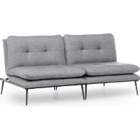 Canapea Trendy Martin GR110 Grey 180x95x95cm GTR003066 imaginea #6 — magazin online Desire.md