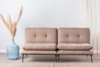 Canapea Trendy Martin GR121 Mink 180x95x95cm GTR003067 imaginea #2 — magazin online Desire.md