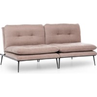 Canapea Trendy Martin GR121 Mink 180x95x95cm GTR003067 imaginea #8 — magazin online Desire.md