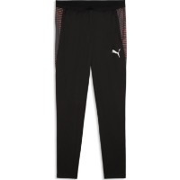 Мужские спортивные штаны Puma Individualfinal Puma Black/Min, s.M фото №1 — интернет-магазин Desire.md