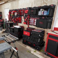 Suport pentru clesti Milwaukee 4932480710 imaginea #3 — magazin online Desire.md