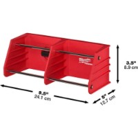 Suport pentru clesti Milwaukee 4932480710 imaginea #6 — magazin online Desire.md