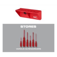 Suport pentru surubelnite Milwaukee 4932480711 imaginea #4 — magazin online Desire.md