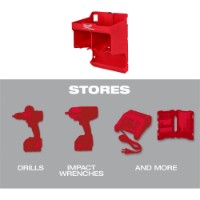 Suport pentru masina de gaurit Milwaukee 4932480712 imaginea #4 — magazin online Desire.md