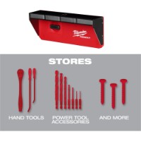 Suport magnetic pentru scule Milwaukee 4932493378 imaginea #4 — magazin online Desire.md