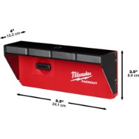 Suport magnetic pentru scule Milwaukee 4932493378 imaginea #5 — magazin online Desire.md