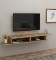 Comodă TV Trendy Muson Pine Atlantic 140x18.2x29.6cm GTR006349 imaginea #4 — magazin online Desire.md
