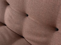 Canapea Trendy Misa Light Brown 175x52x40cm GTR003069 imaginea #3 — magazin online Desire.md