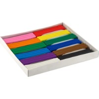 Plastilina Kite 12 Colors (HK19-1086) imaginea #2 — magazin online Desire.md