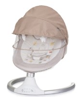 Leagăn electric Chipolino Brida (SHEBR0242MA)