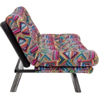 Canapea Trendy Misa Patchwork 175x52x40cm GTR003071 imaginea #3 — magazin online Desire.md